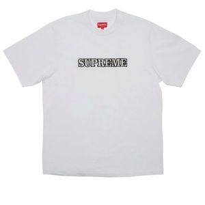 Supreme T-shirt